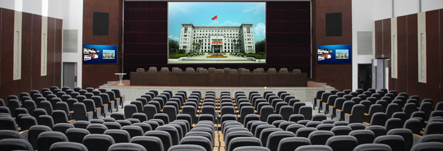 Dénicher une salle de séminaire à Paris