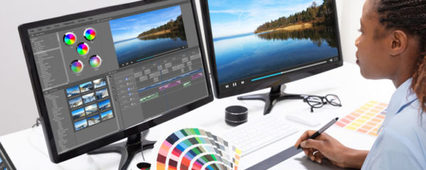 audiovisuelle