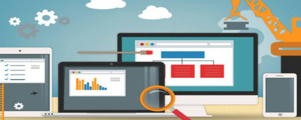 conception de sites web