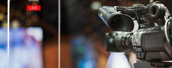 Diffusion d'événement